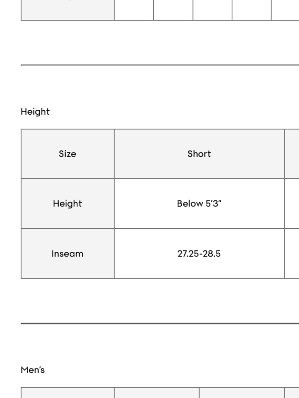 Aritzia TNA Sweatfleece MegaFit Cargo Sweatpant - Short Length - Picture 6 of 6